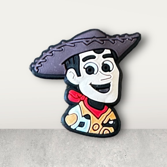 Toy Story Crocs‎ Charm - Picture 2 of 2